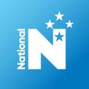 National 0-5%