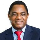 Hakainde Hichilema
