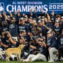 Seattle Mariners